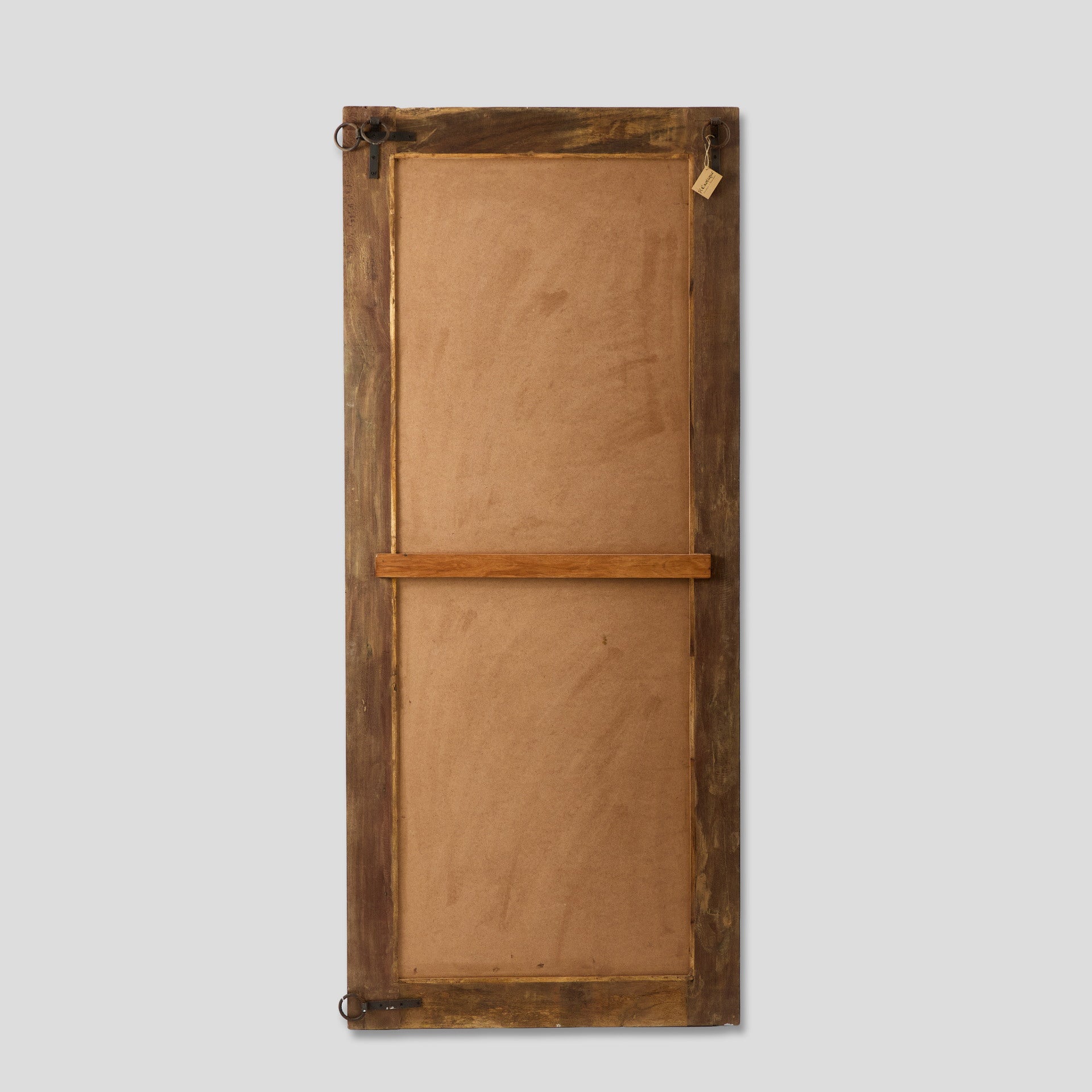 Oglinda cu Rama din Lemn