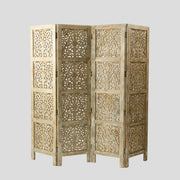 Pravan din Lemn de Mango