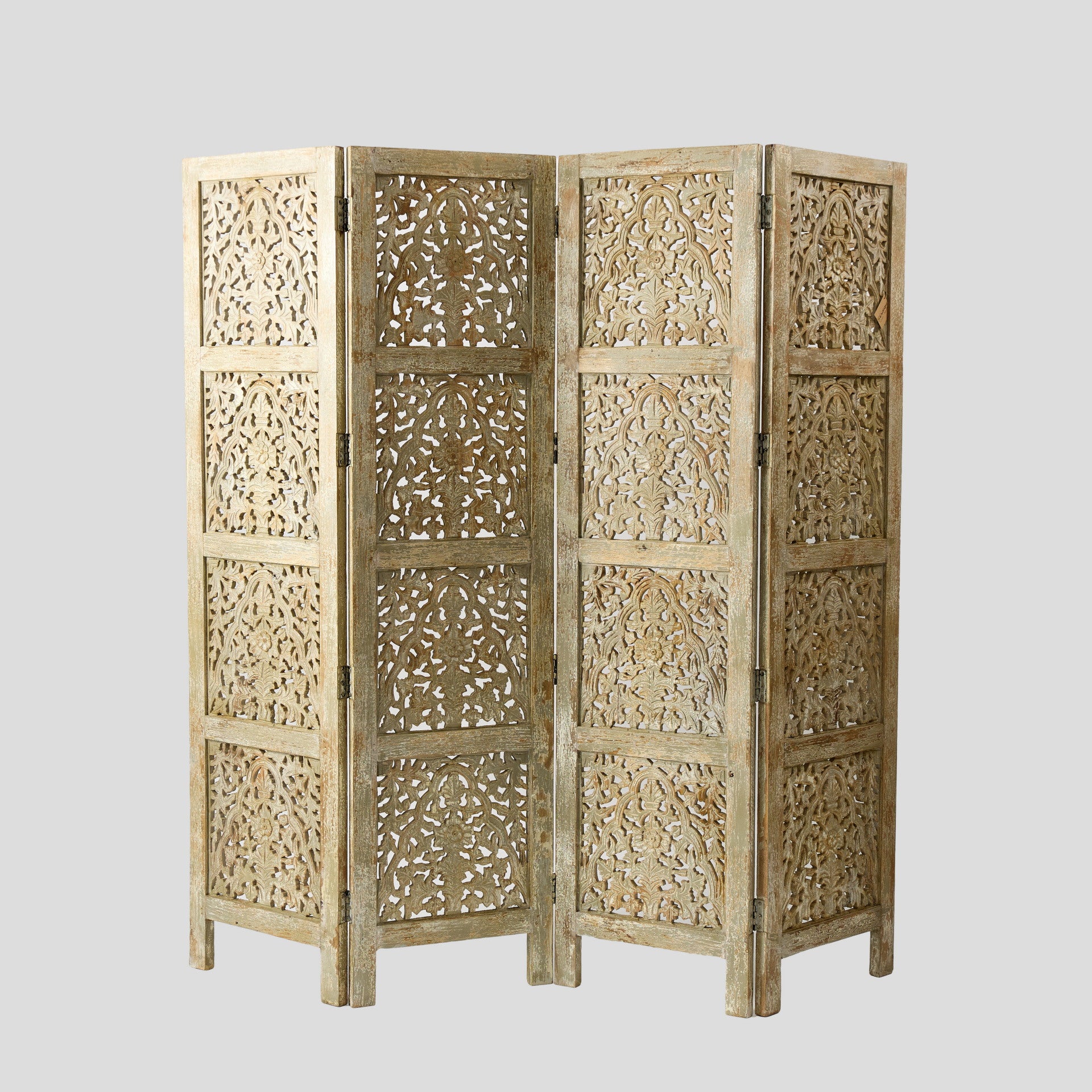 Pravan din Lemn de Mango