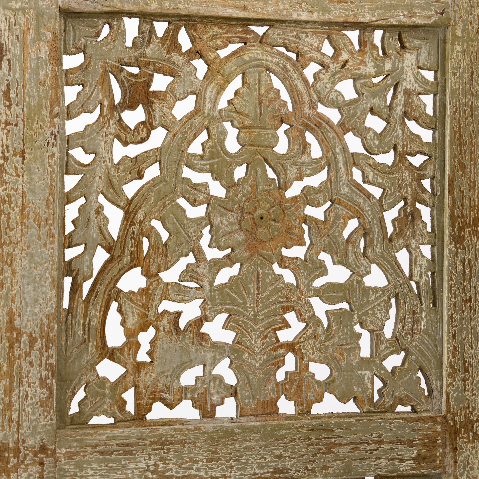 Pravan din Lemn de Mango