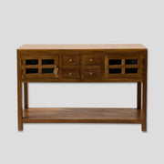 Comoda din Lemn de Tec