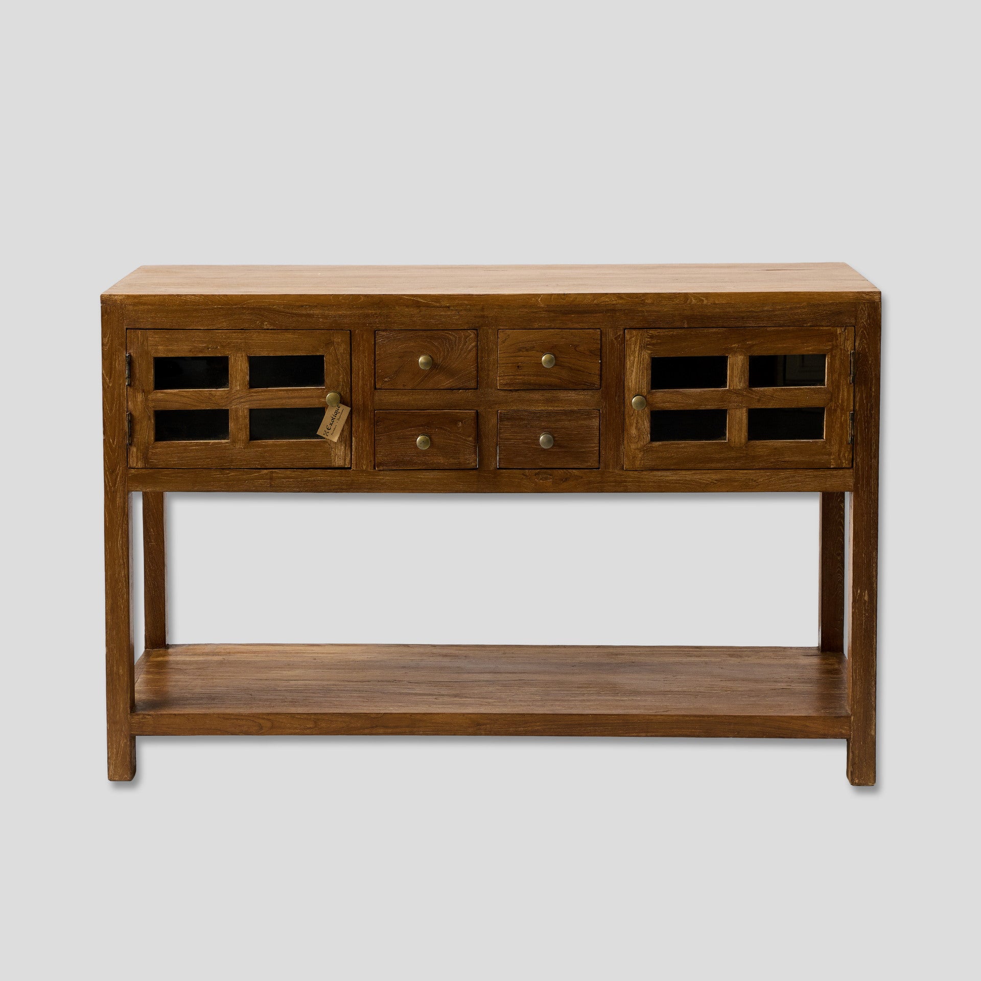 Comoda din Lemn de Tec