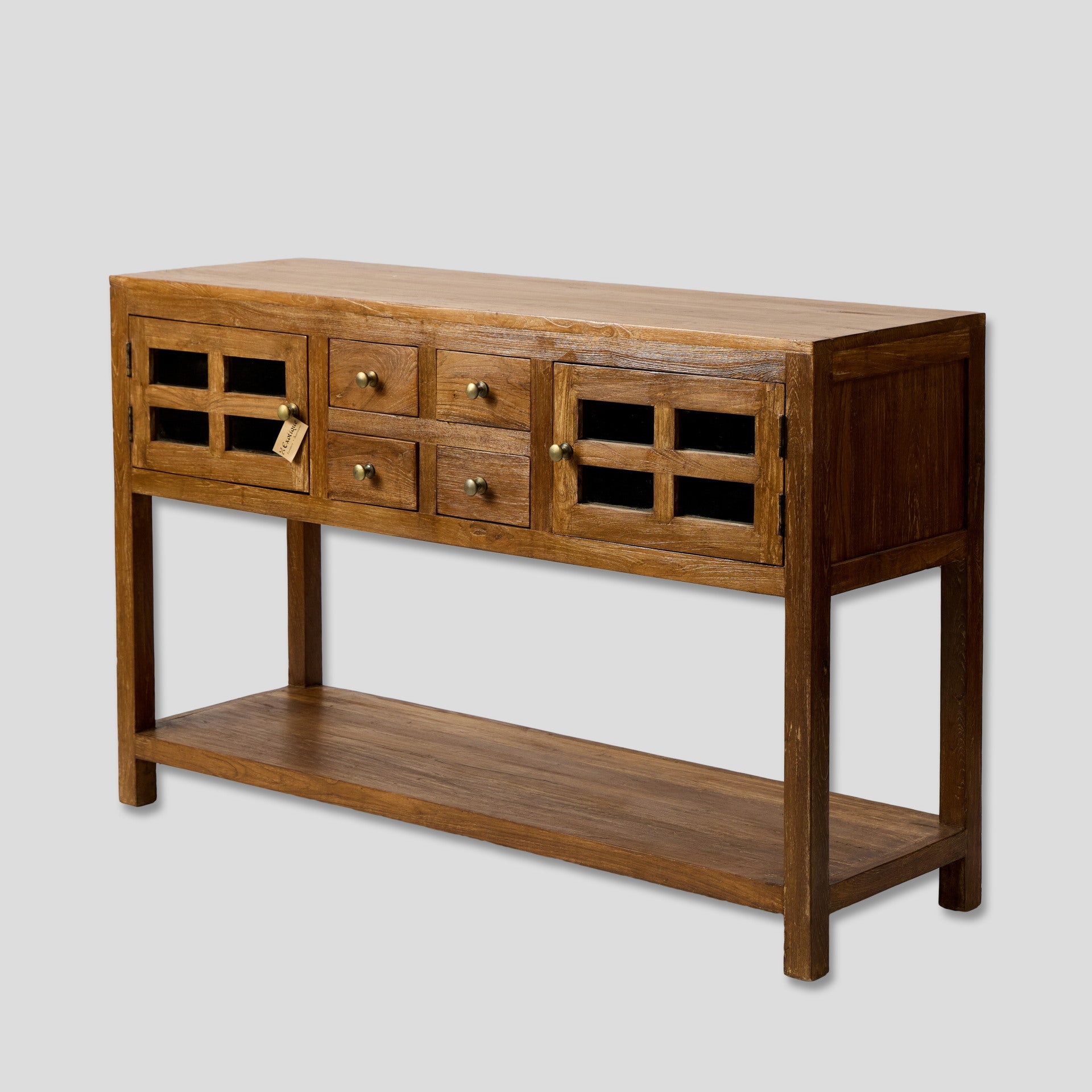 Comoda din Lemn de Tec