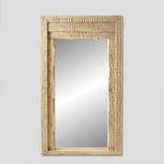 Oglinda cu Rama Sculptata