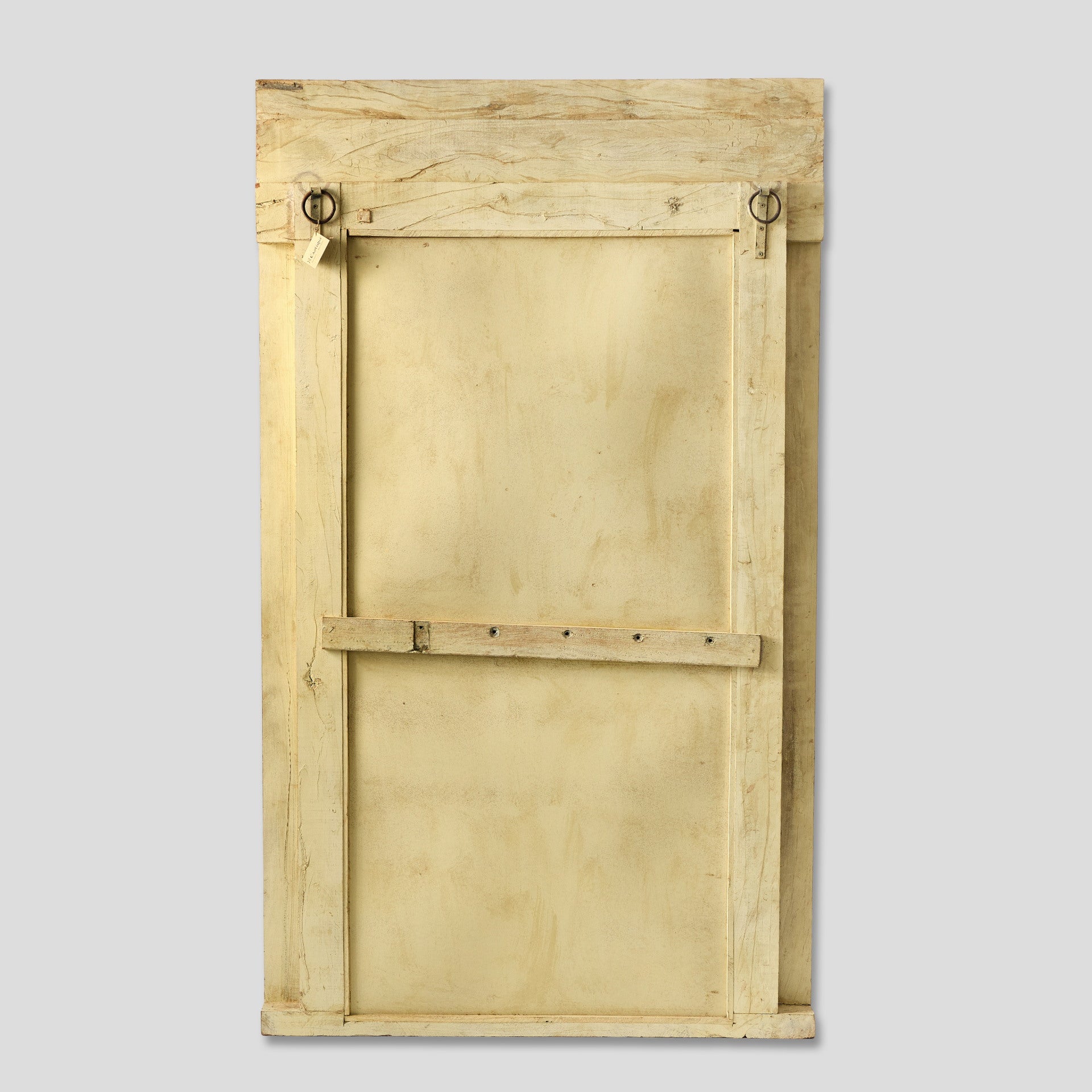 Oglinda cu Rama Sculptata