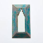 Oglinda cu Rama din Lemn