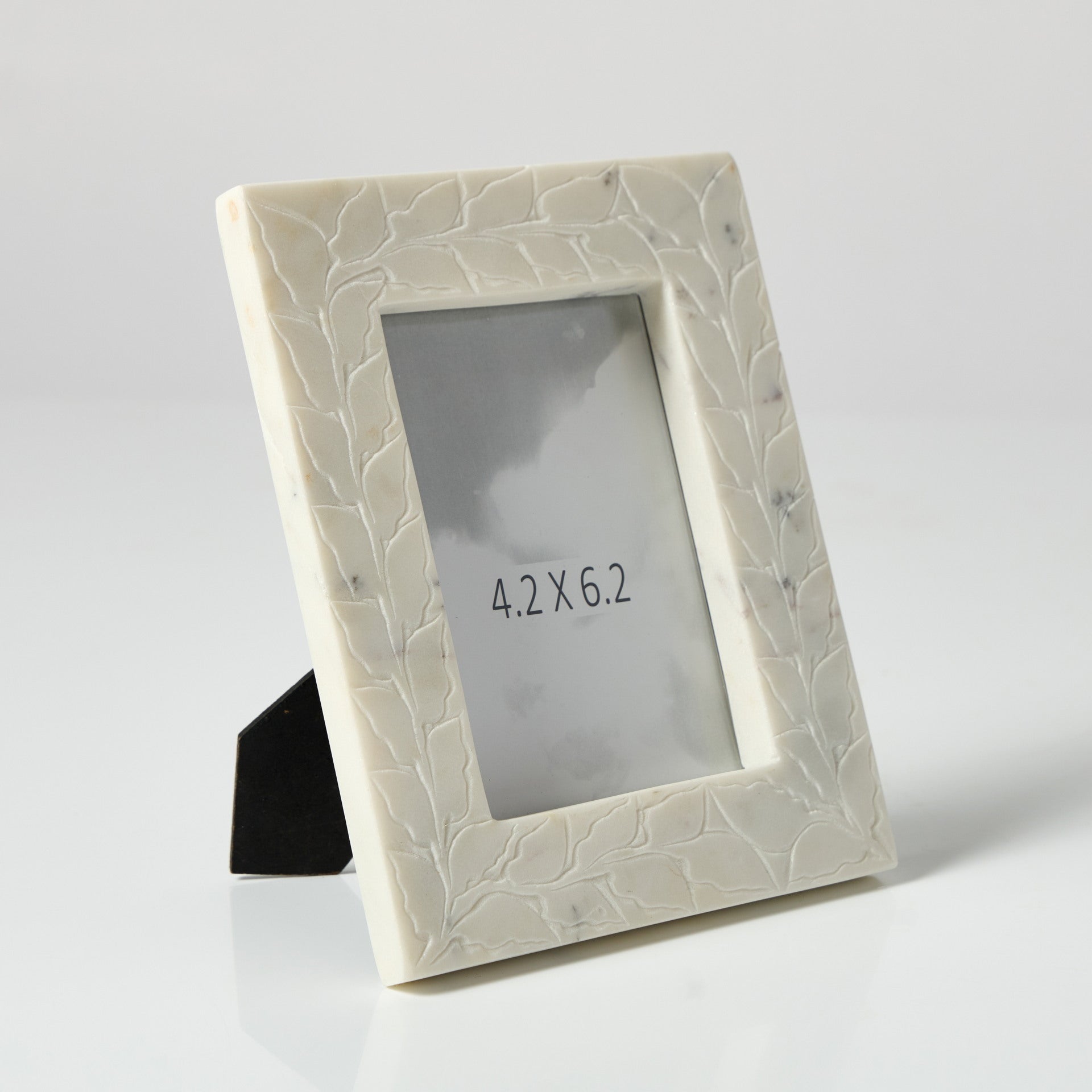 Rama Foto din Marmura