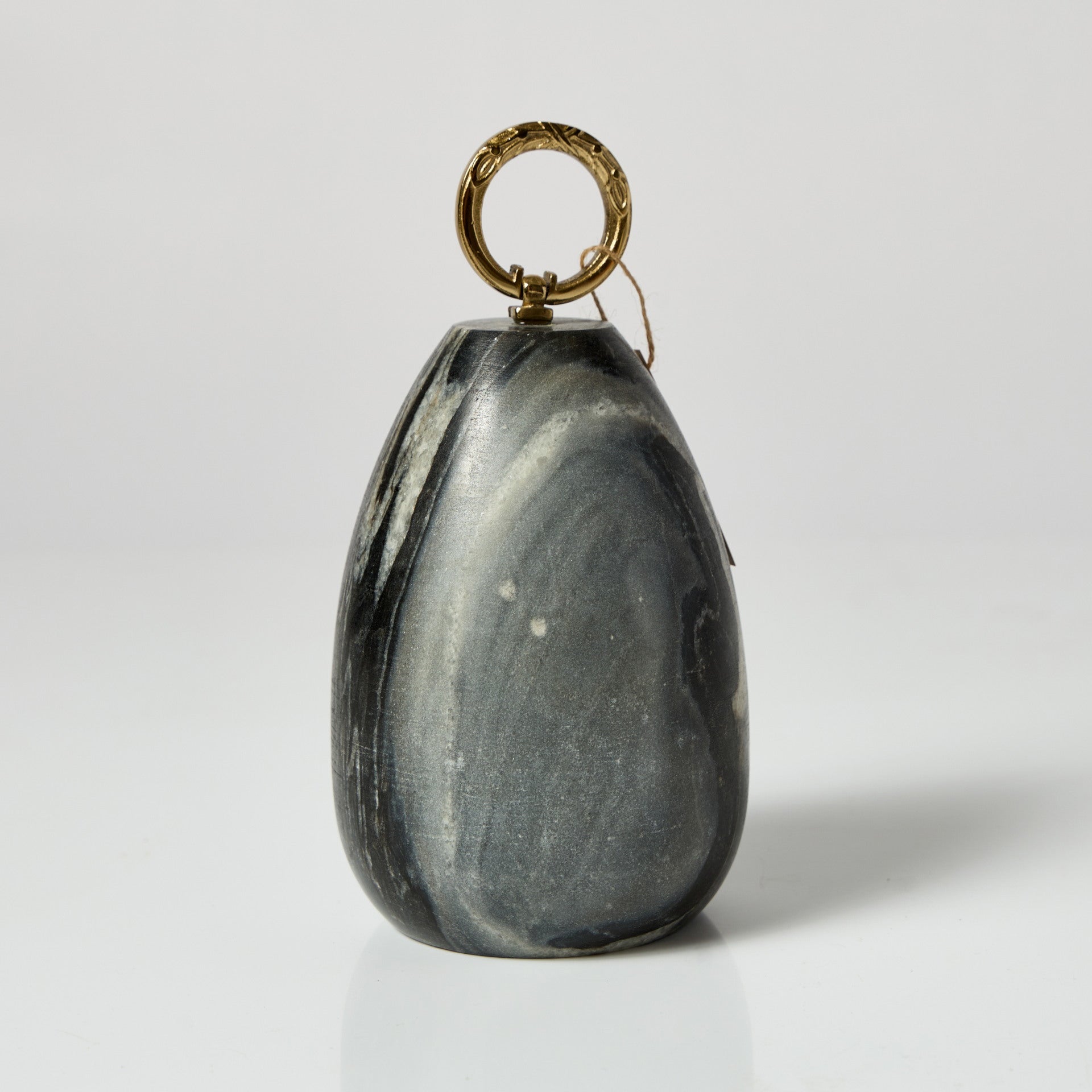 Opritor de Usa din Marmura Gri