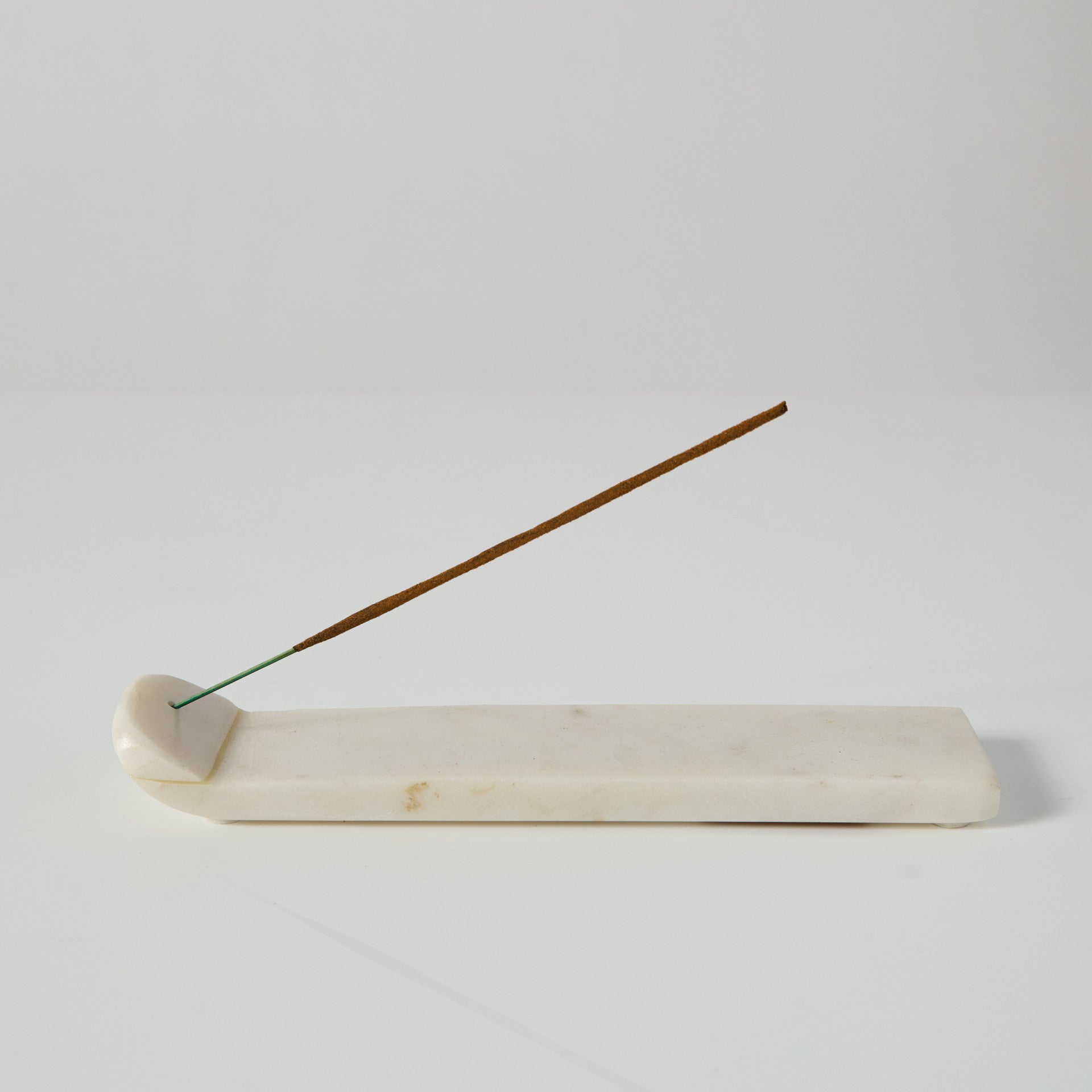 Suport din Marmura pentru Betisoare Parfumate