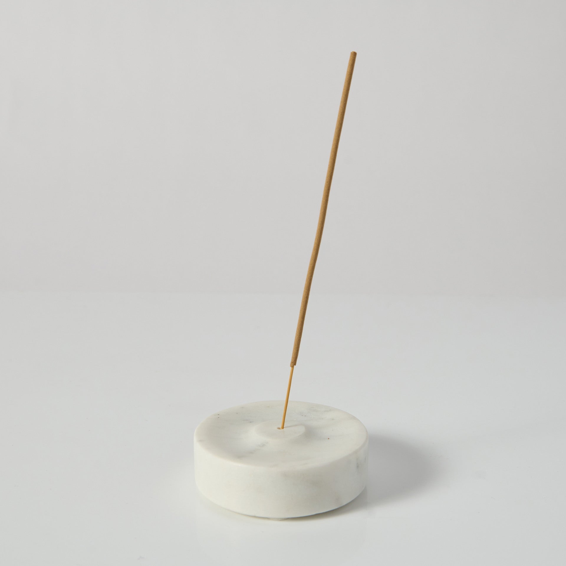 Suport din Marmura pentru Betisoare Parfumate