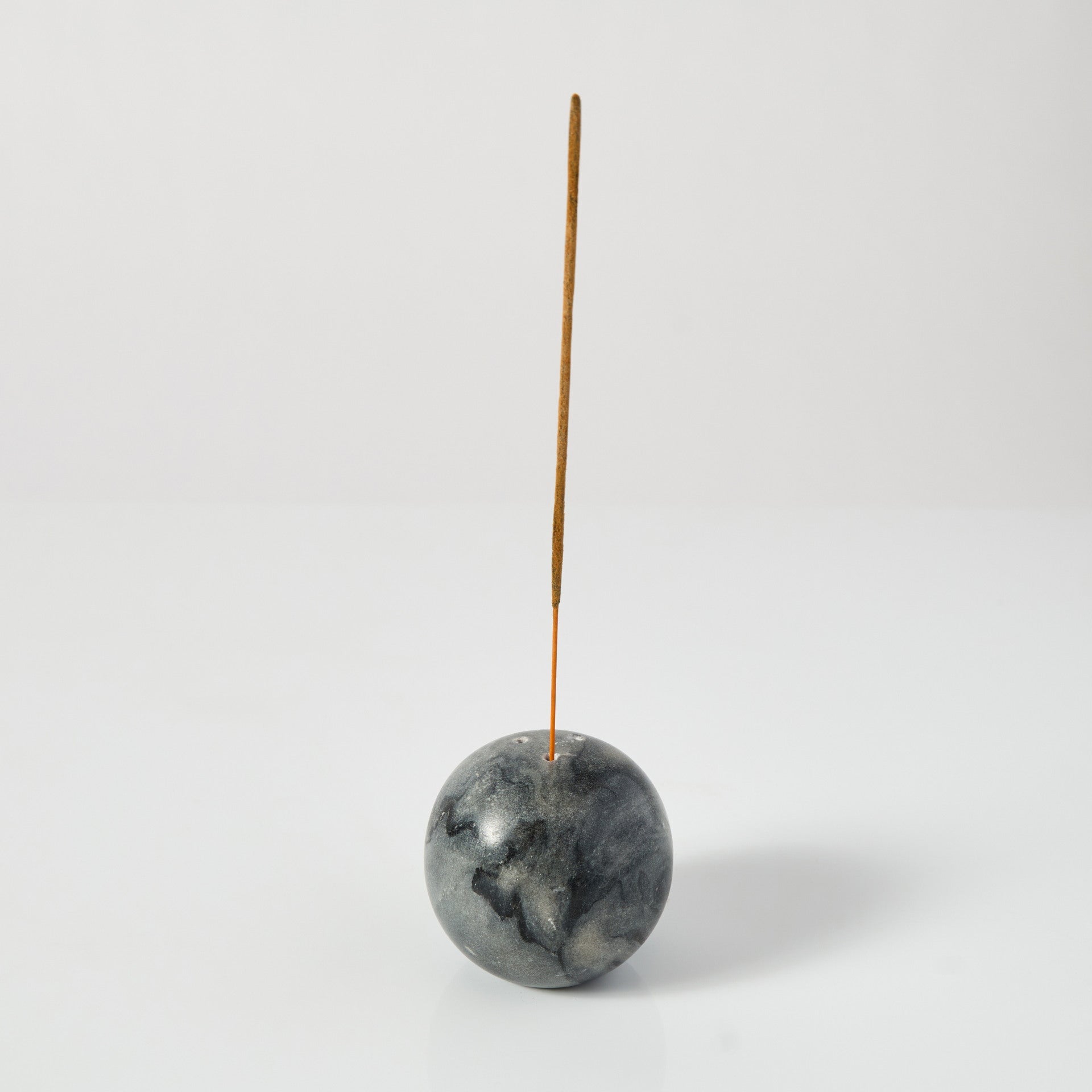 Supor tip Bila din Marmura Gri