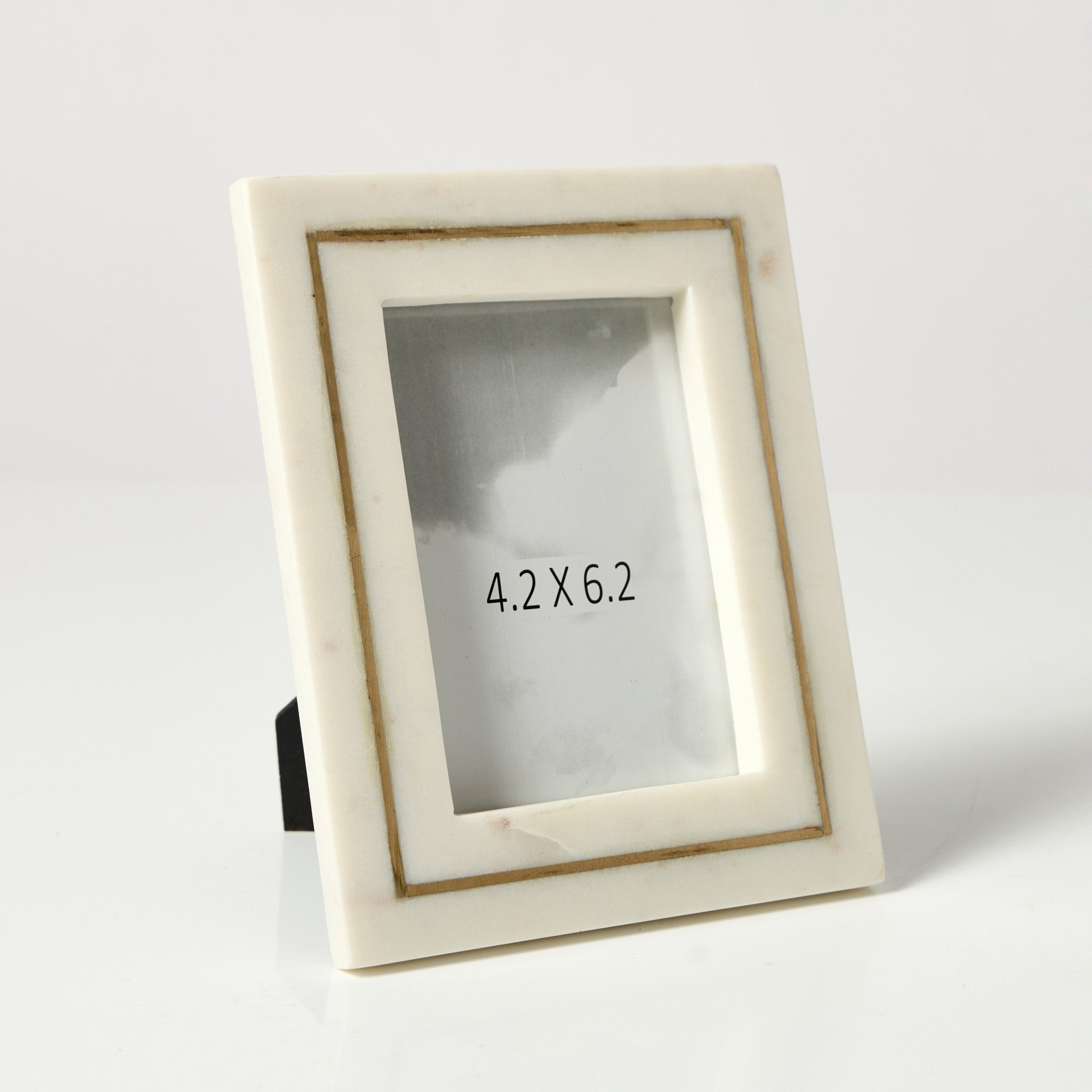 Rama Foto din Marmura