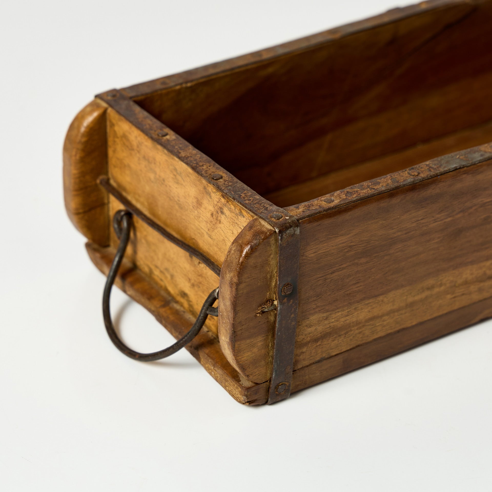 Cutie Compartimentata din Lemn