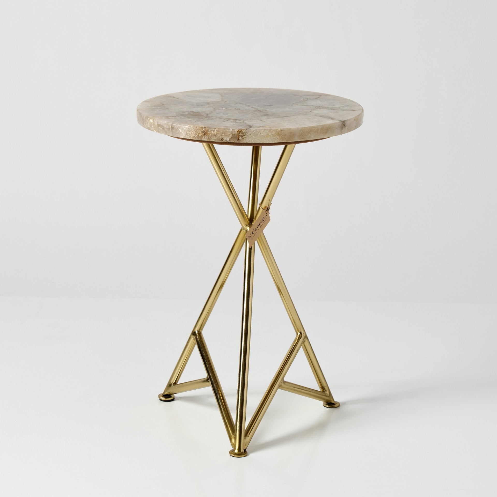 Masuta cu Blat de Marmura