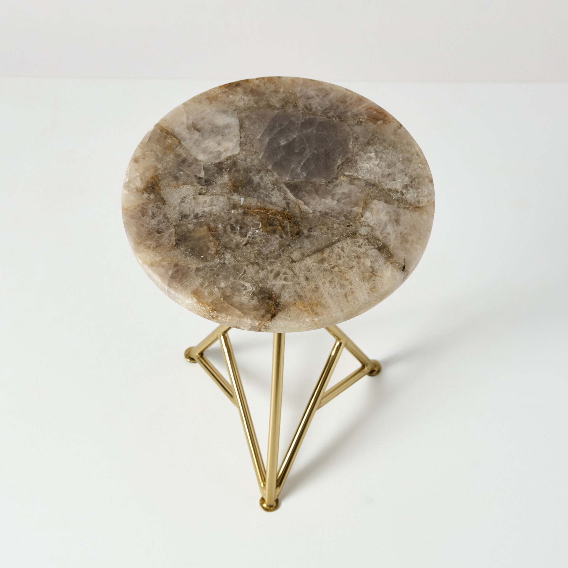 Masuta cu Blat de Marmura