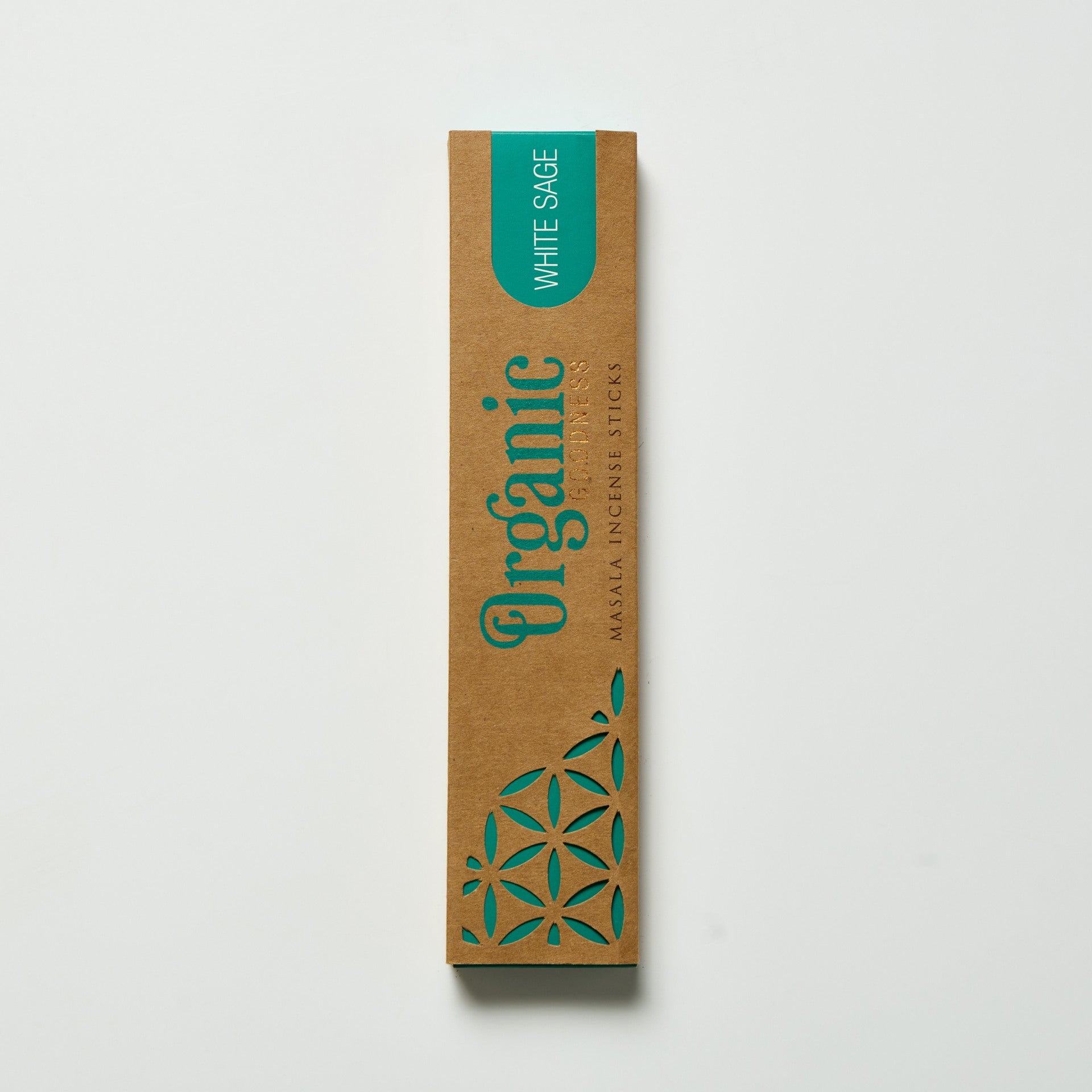 Betisoare parfumate Organic-diverse arome naturale