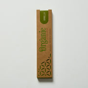 Betisoare parfumate Organic-diverse arome naturale