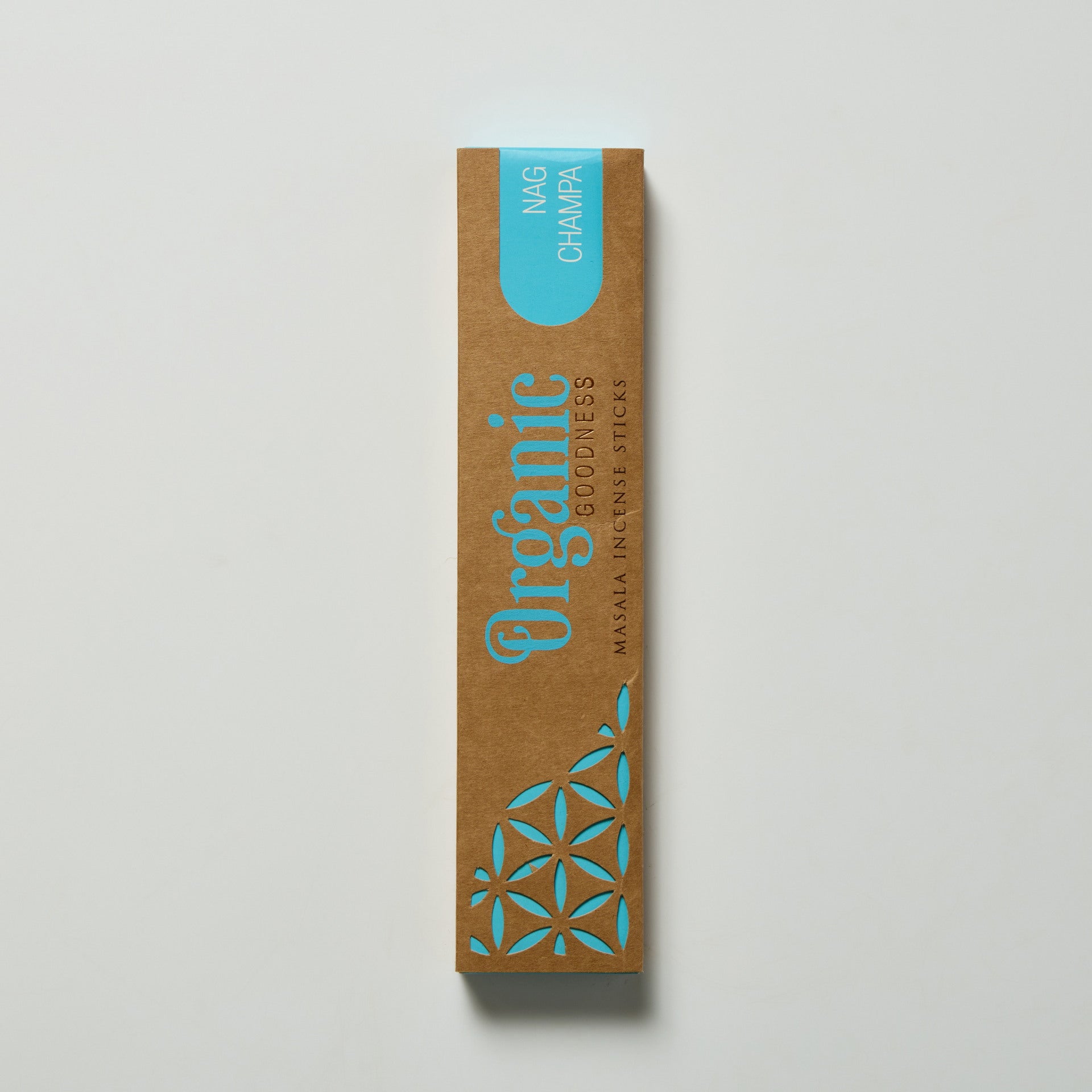 Betisoare parfumate Organic-diverse arome naturale