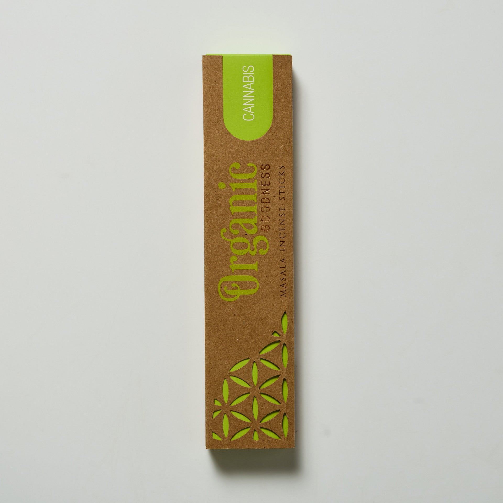 Betisoare parfumate Organic-diverse arome naturale