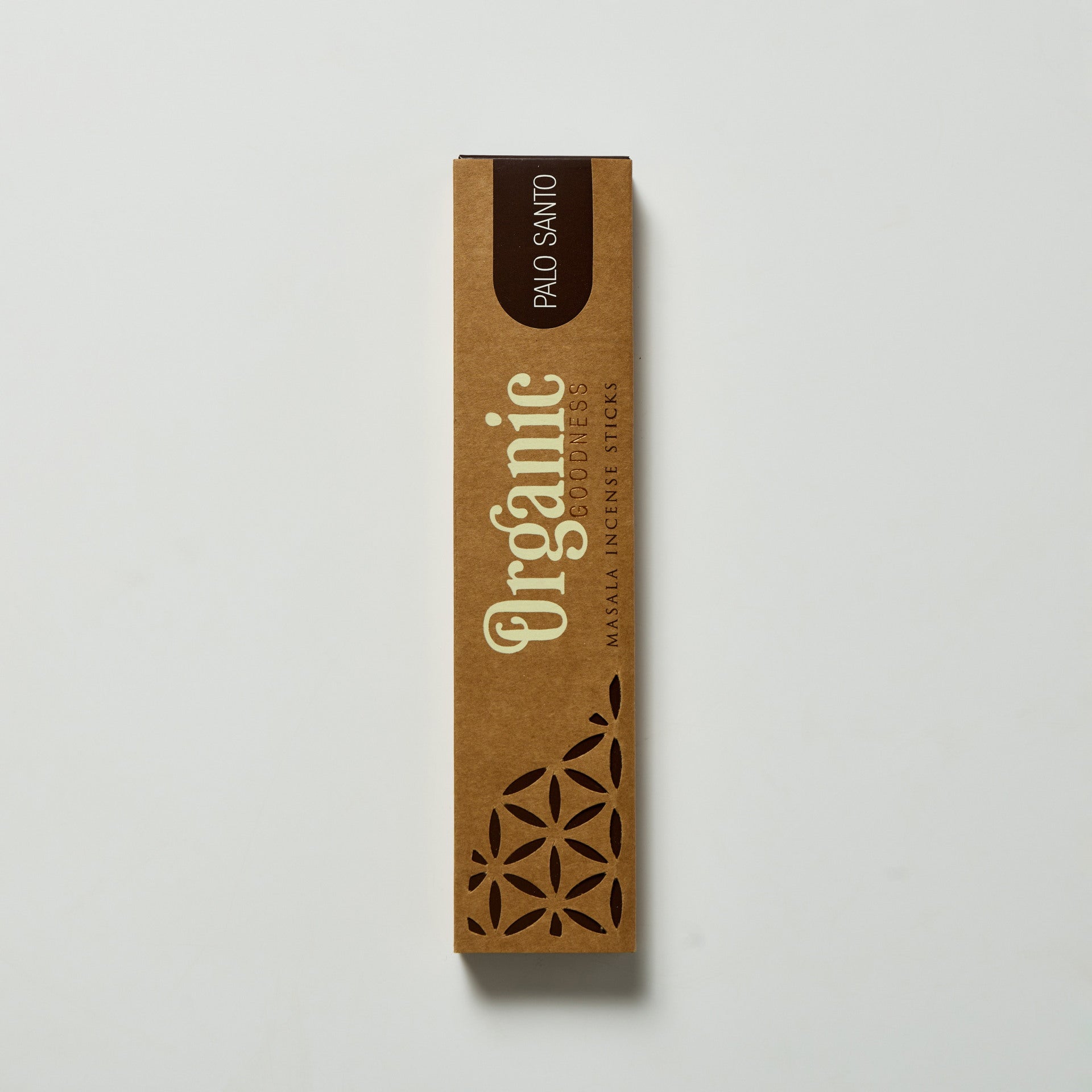 Betisoare parfumate Organic-diverse arome naturale