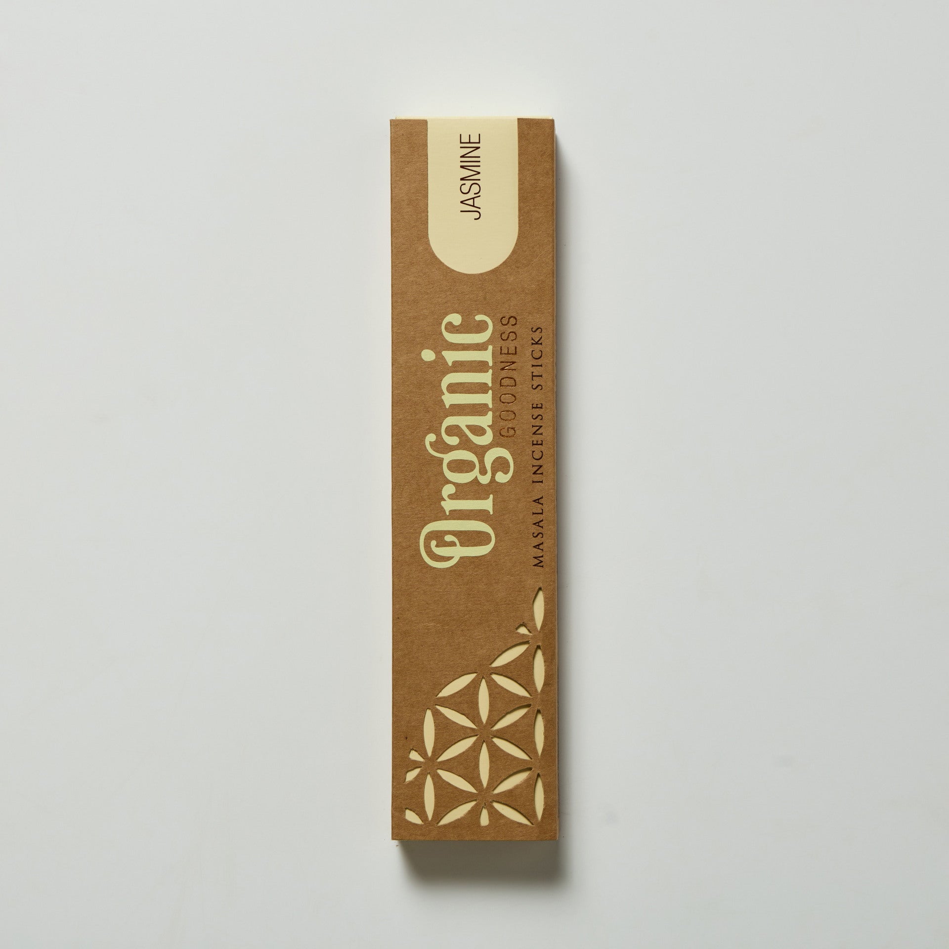 Betisoare parfumate Organic-diverse arome naturale