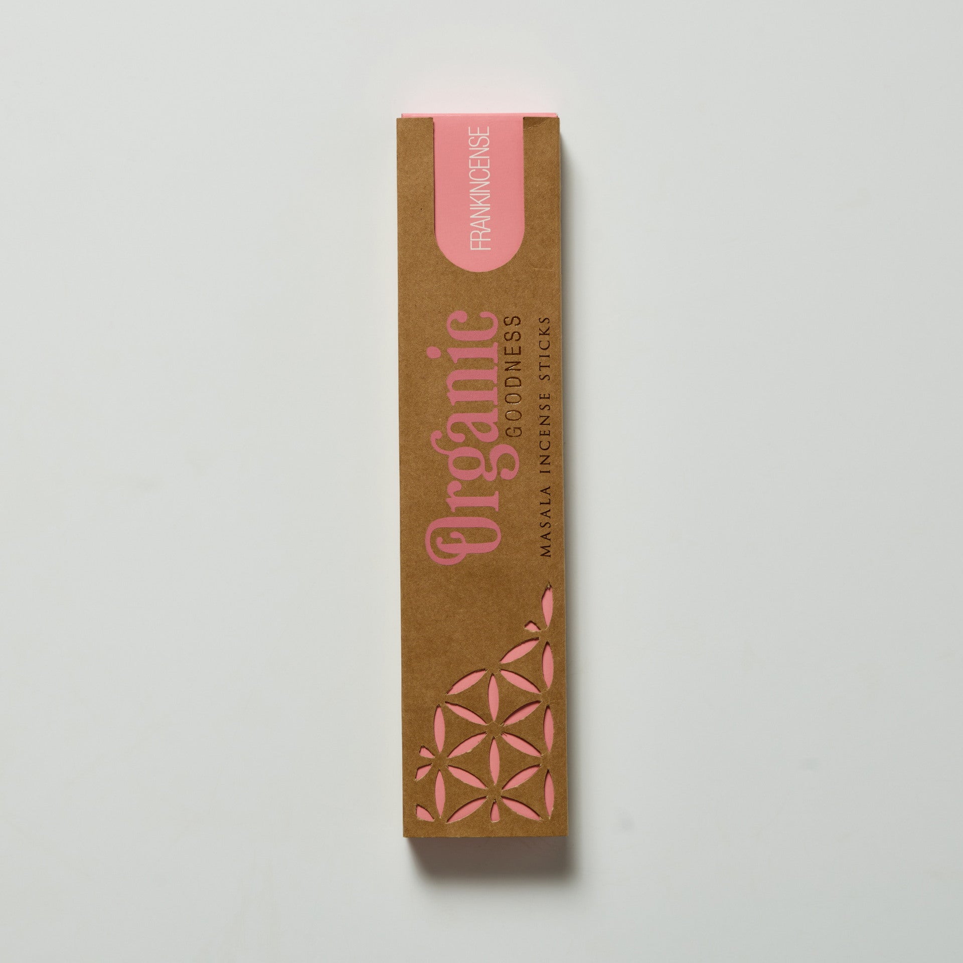 Betisoare parfumate Organic-diverse arome naturale