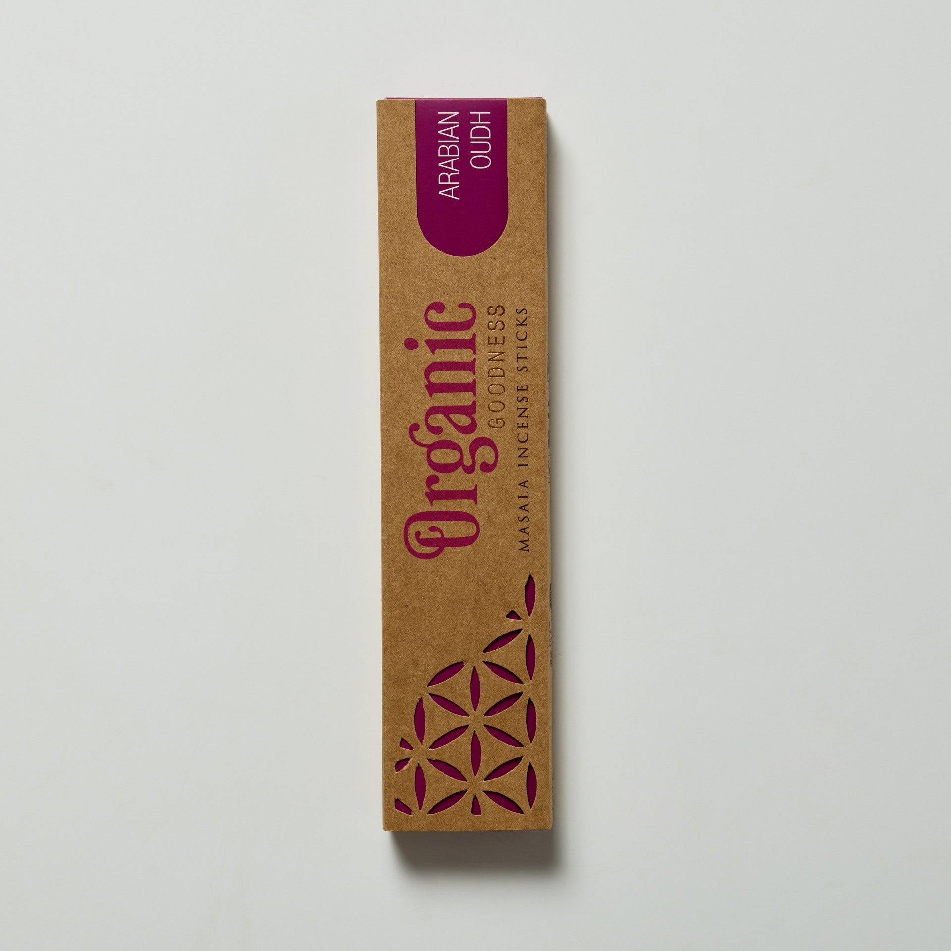 Betisoare parfumate Organic-diverse arome naturale