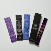 Betisoare parfumate Folkessence Chronicles of Tarot- diverse arome