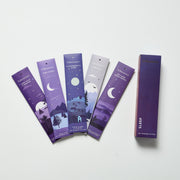 Betisoare parfumate Folkessence Sleep- mix pentru somn linistit