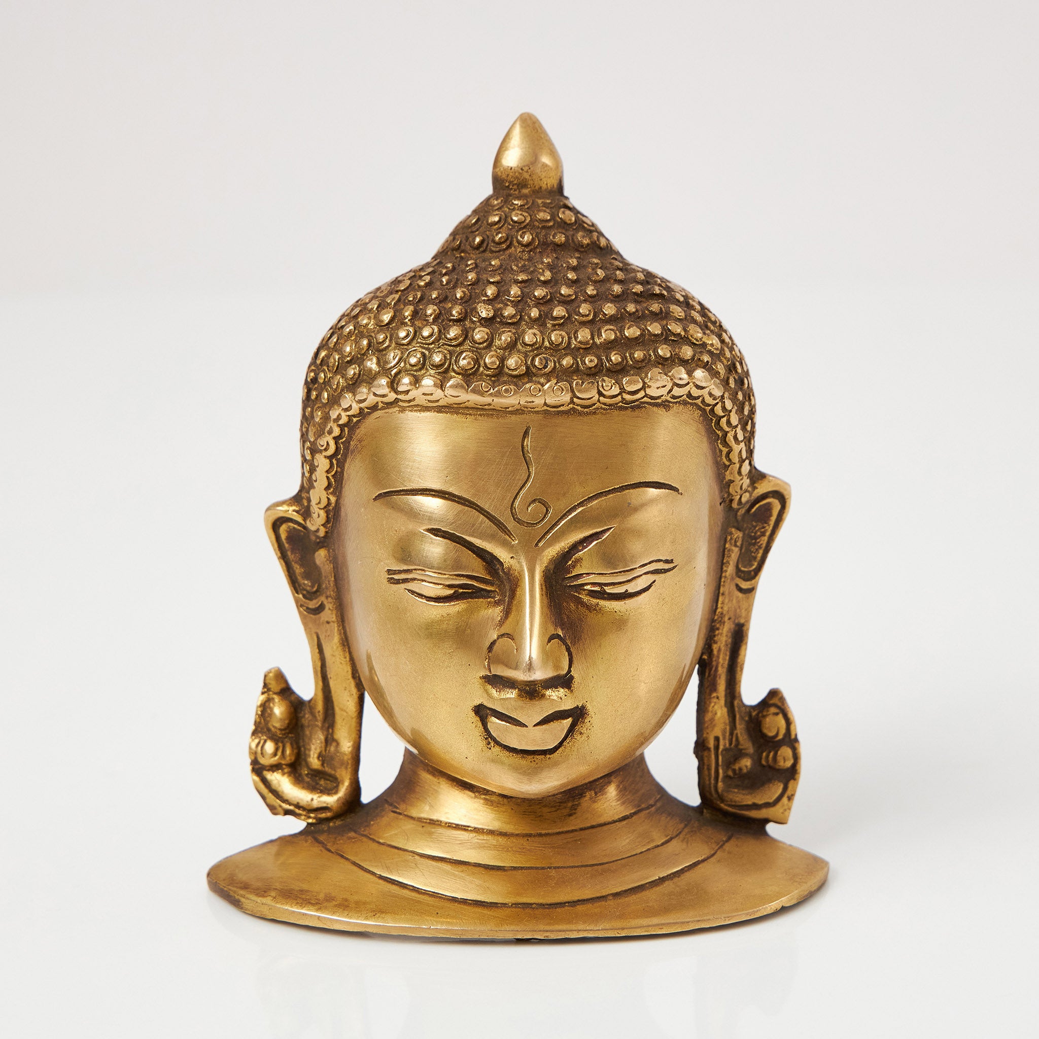 Statueta Siddhartha Gautama din Alama