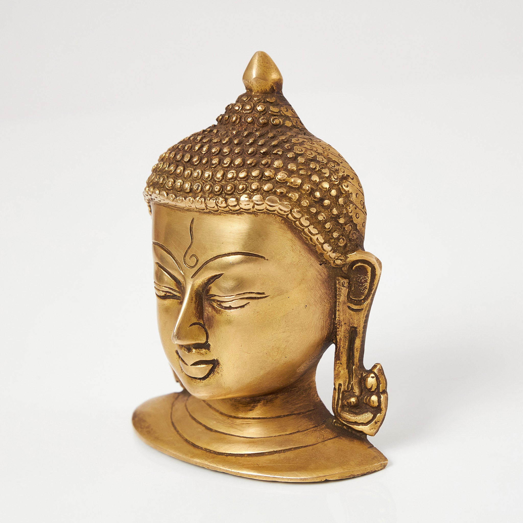 Statueta Siddhartha Gautama din Alama