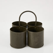 Organizator Metalic