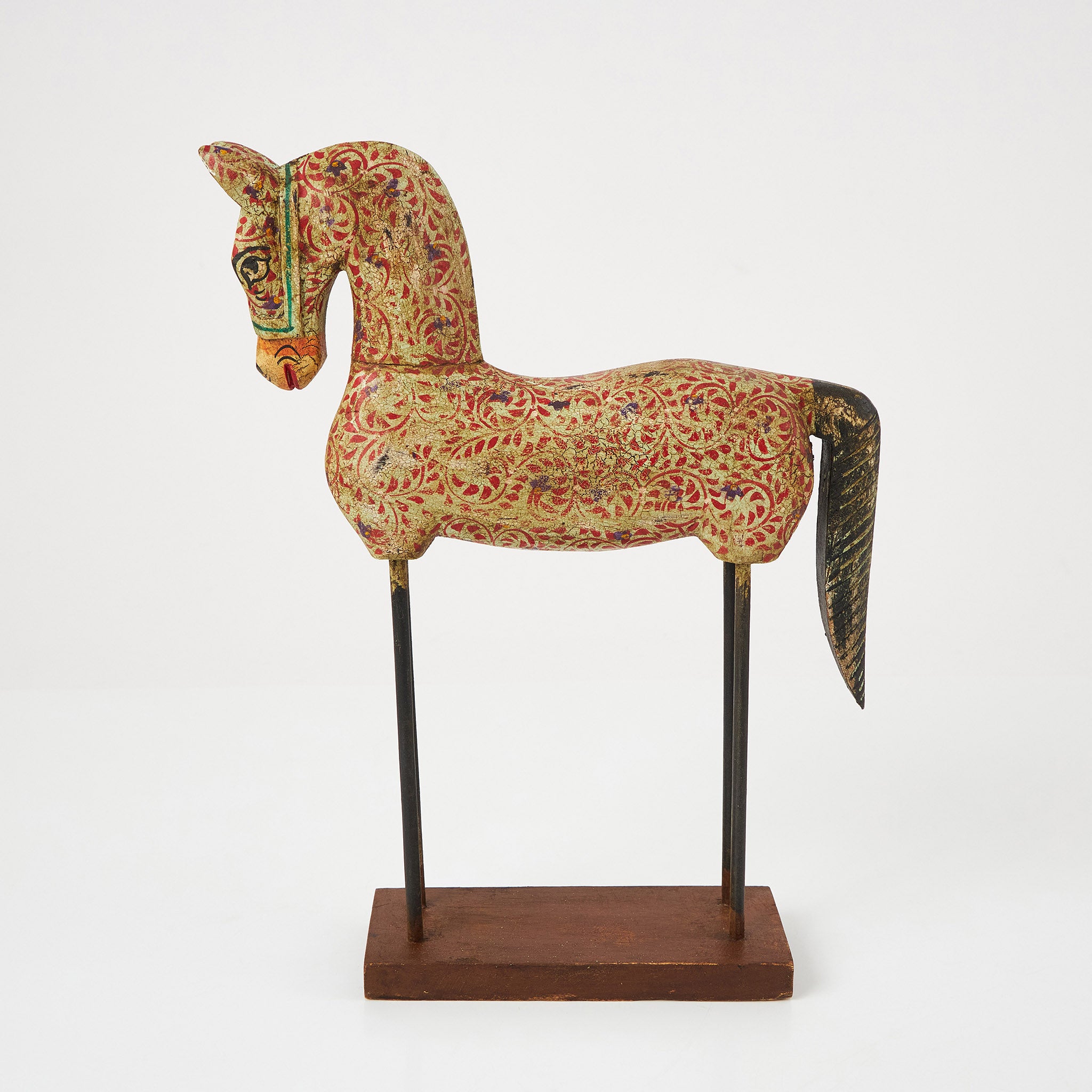 Statueta Decorativa Calut