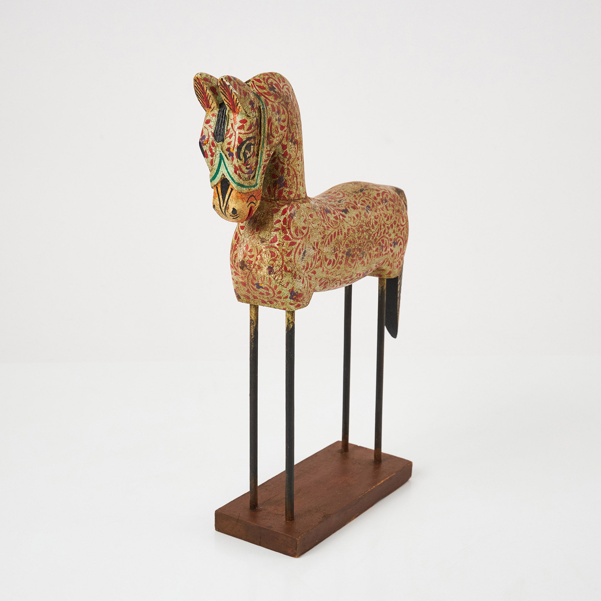 Statueta Decorativa Calut
