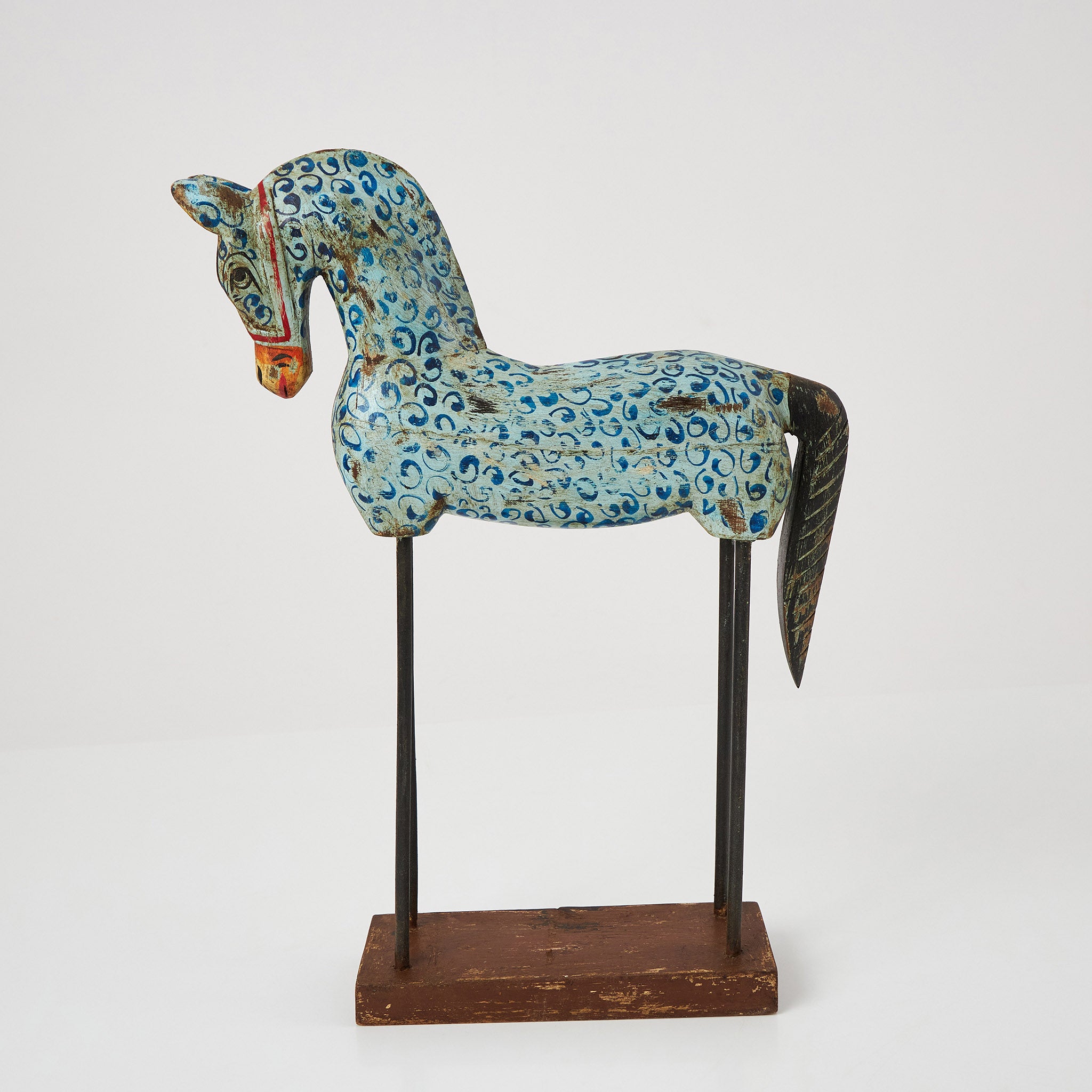 Statueta Decorativa Calut