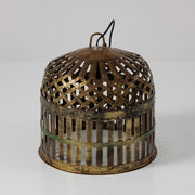 Lampa Metalica