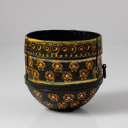 Vas Decorativ din Metal