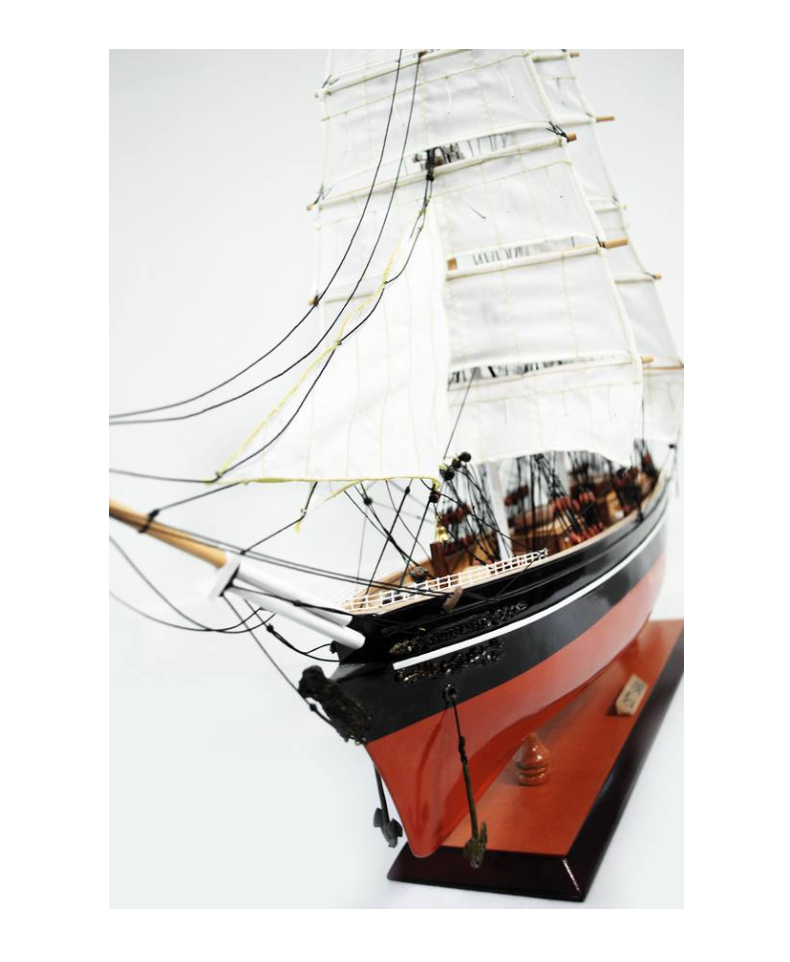 Decoratiune Maritima - Vasul Cutty Sark