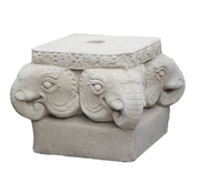 Suport pentru Umbrela - Elefant