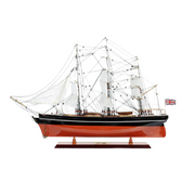 Decoratiune Maritima - Vasul Cutty Sark