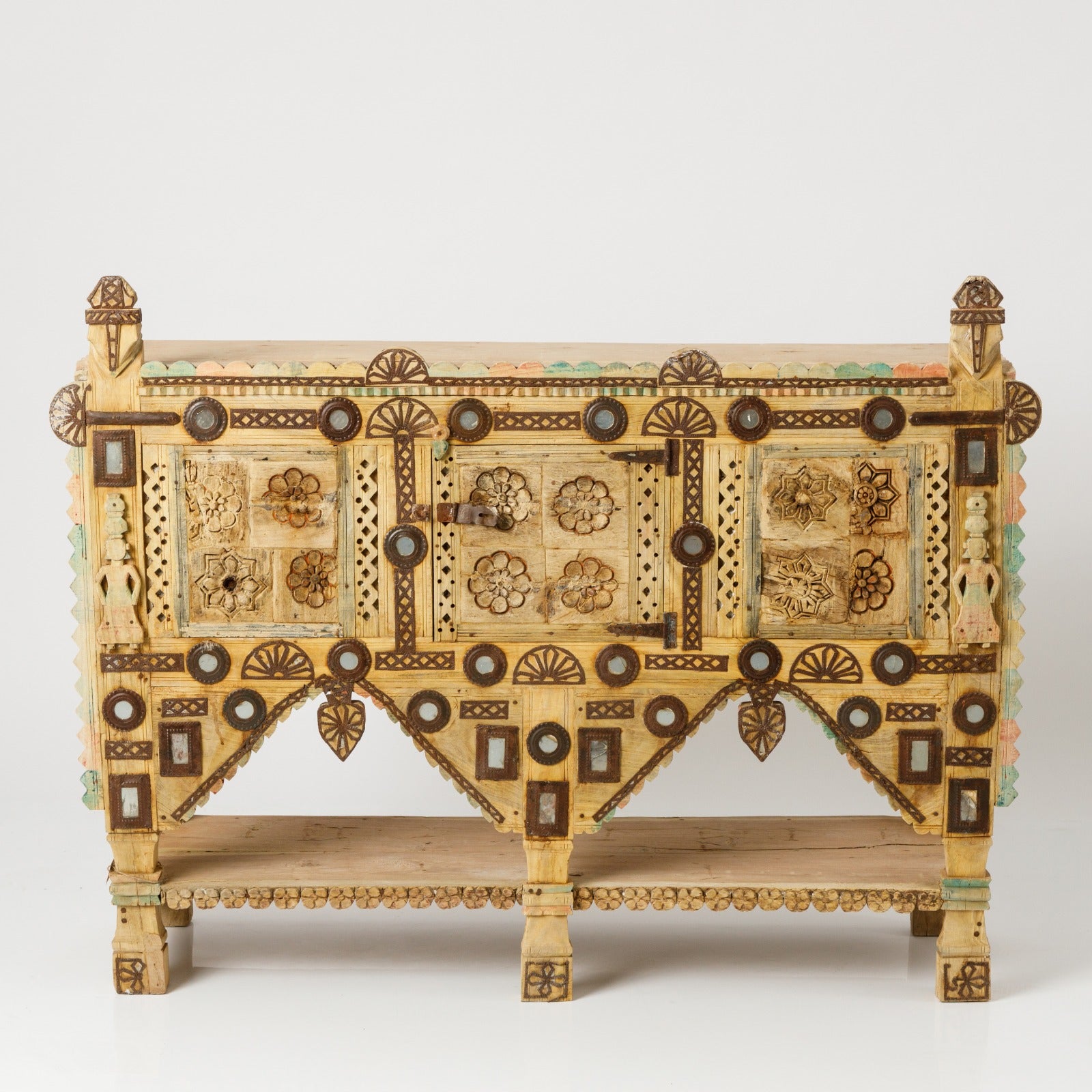 Comoda Indiana Damchiya